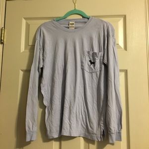 Victoris’s Secret PINK long sleeve